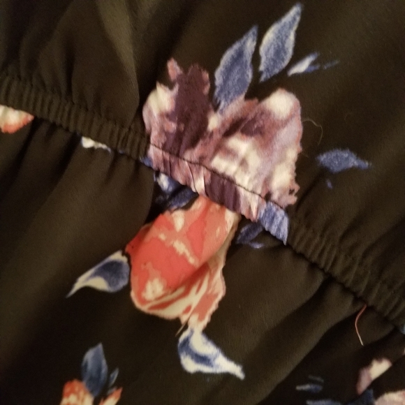 Design Lab Romper - Picture 4 of 6